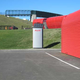Illustration for article titled Audi R8, Part 2: Welcome To The Racetrack!